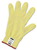 Gloves, Kevlar,Lightweight